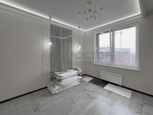 2-комнатная квартира, 70 м² - фото 11