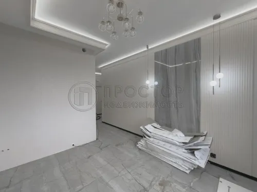 2-комнатная квартира, 70 м² - фото 12