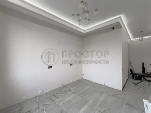 2-комнатная квартира, 70 м² - фото 13