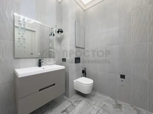 2-комнатная квартира, 70 м² - фото 15