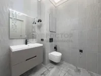 2-комнатная квартира, 70 м² - фото 32