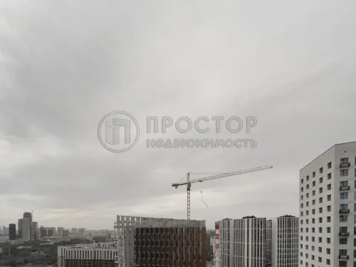 2-комнатная квартира, 70 м² - фото 17