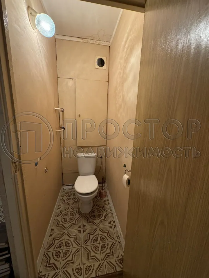 1-комнатная квартира, 38.4 м² - фото 8