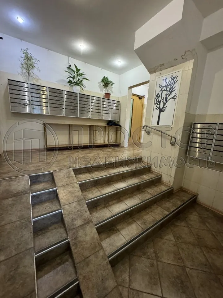 1-комнатная квартира, 38.4 м² - фото 12