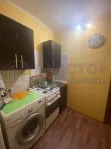 2-комнатная квартира, 38.7 м² - фото 11