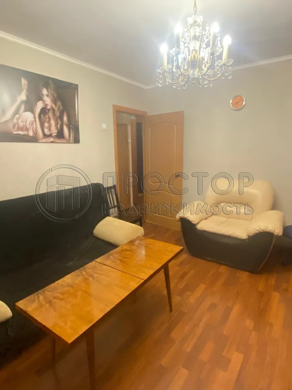 2-комнатная квартира, 38.7 м² - фото 5