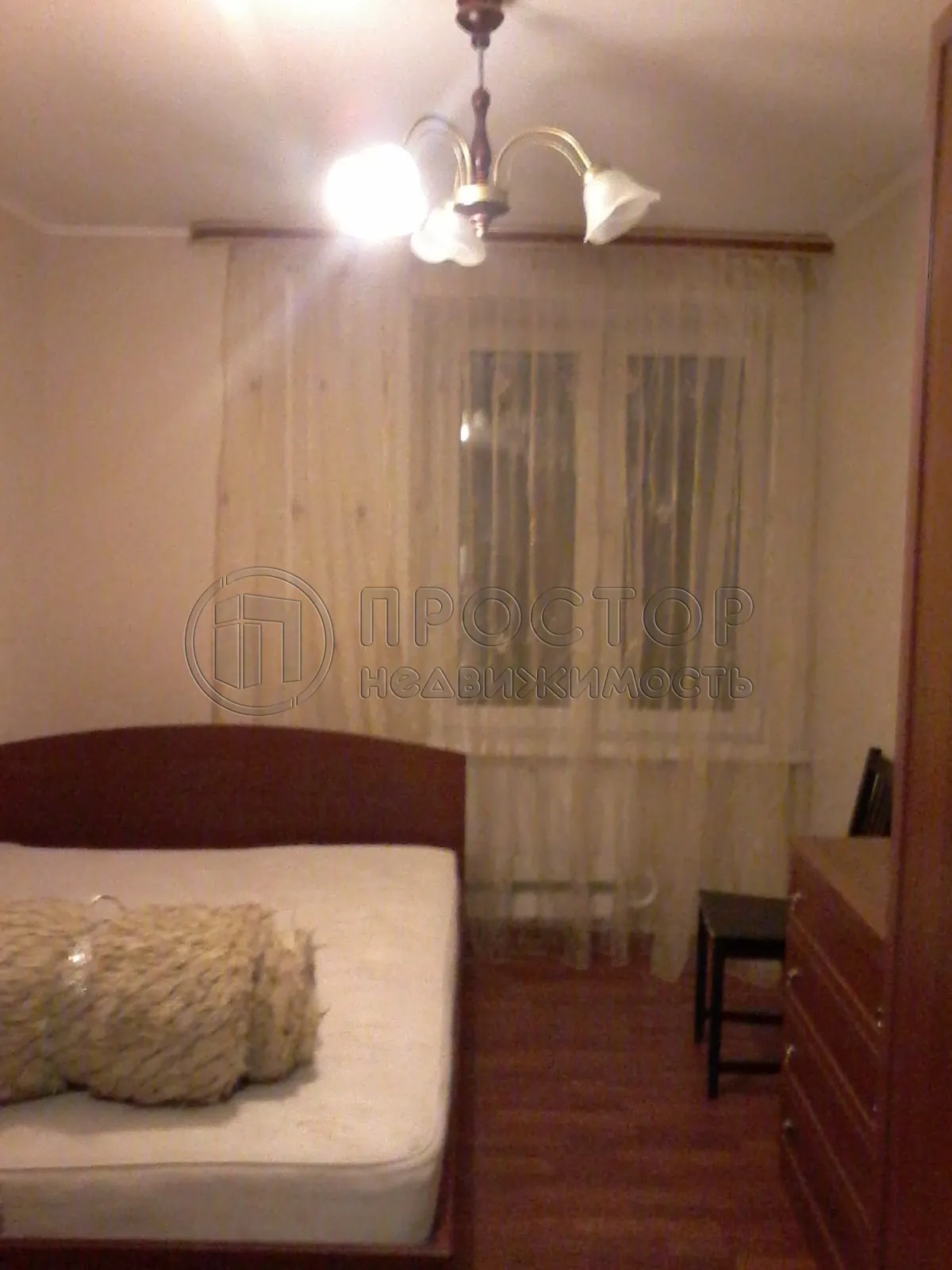 2-комнатная квартира, 38.7 м² - фото 6