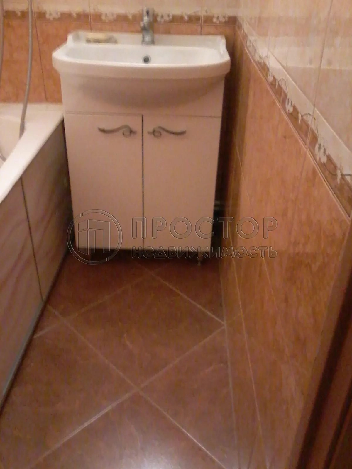 2-комнатная квартира, 38.7 м² - фото 7