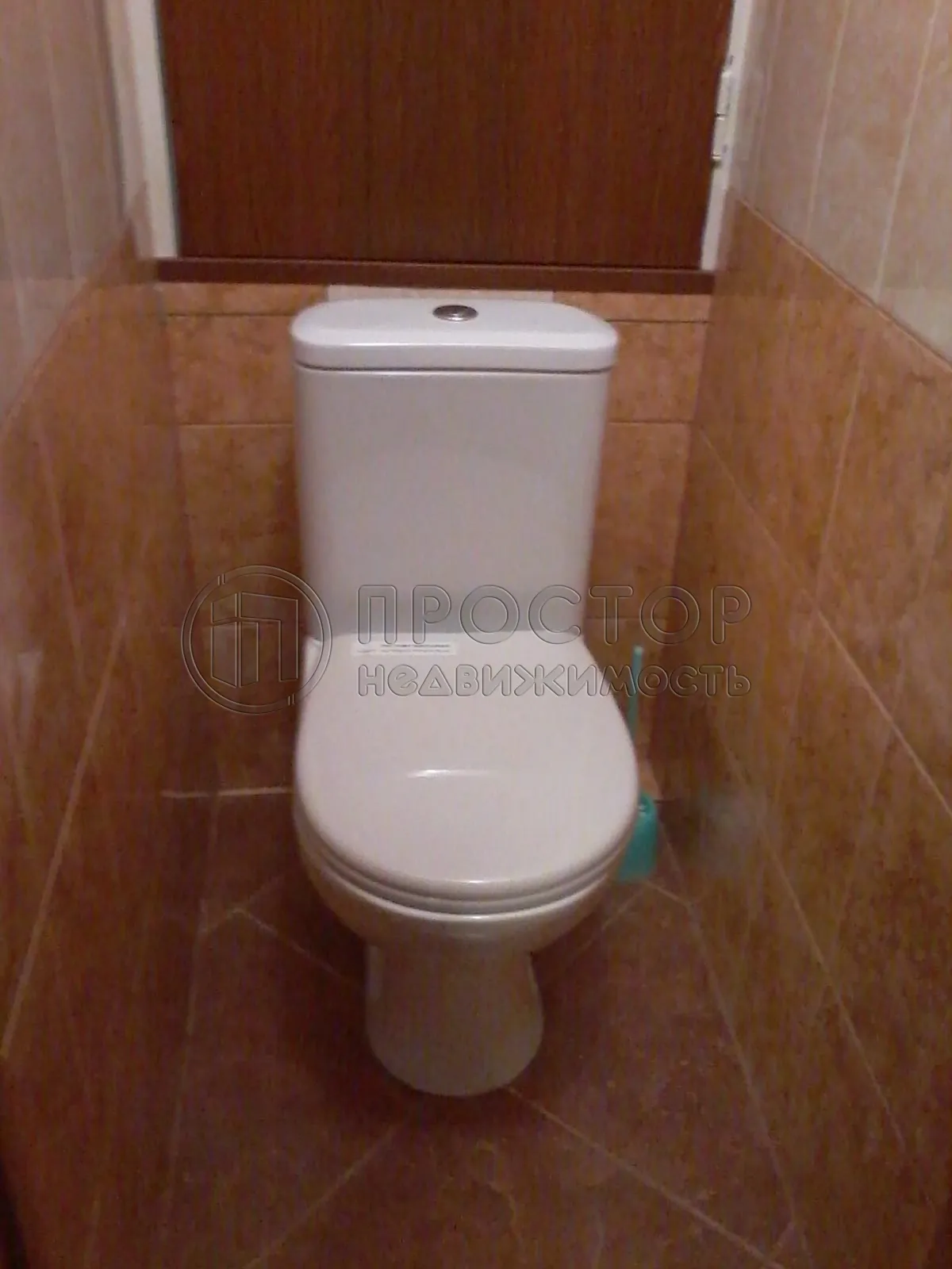 2-комнатная квартира, 38.7 м² - фото 9