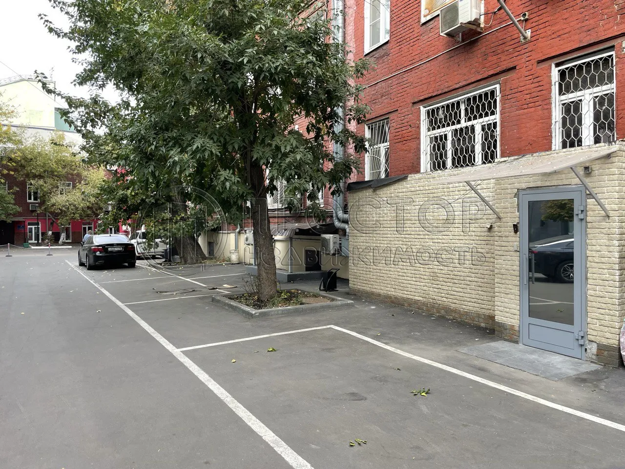 Коммерческая недвижимость (офисное), 100 м² - фото 2