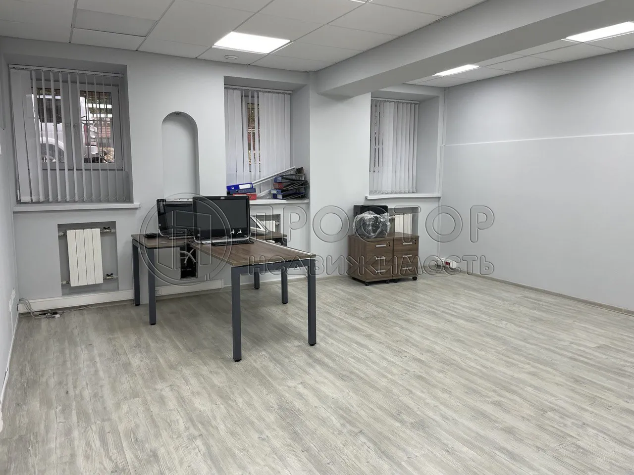 Коммерческая недвижимость (офисное), 100 м² - фото 4