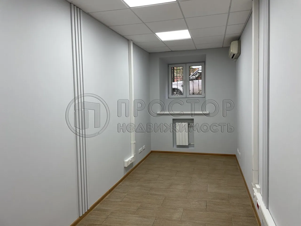 Коммерческая недвижимость (офисное), 100 м² - фото 5