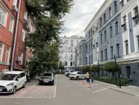 Коммерческая недвижимость (офисное), 100 м² - фото 21