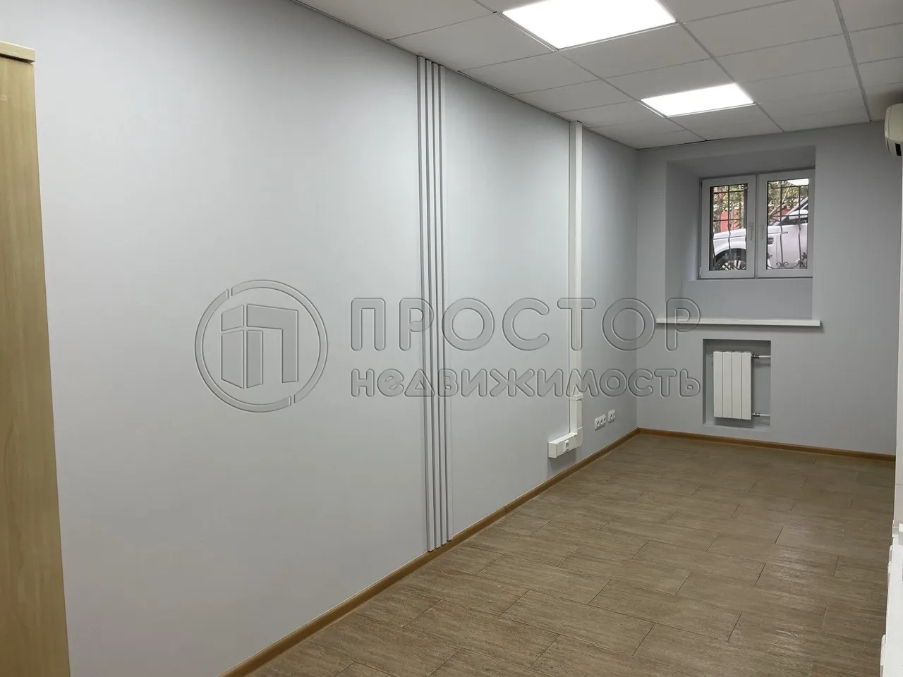 Коммерческая недвижимость (офисное), 100 м² - фото 8