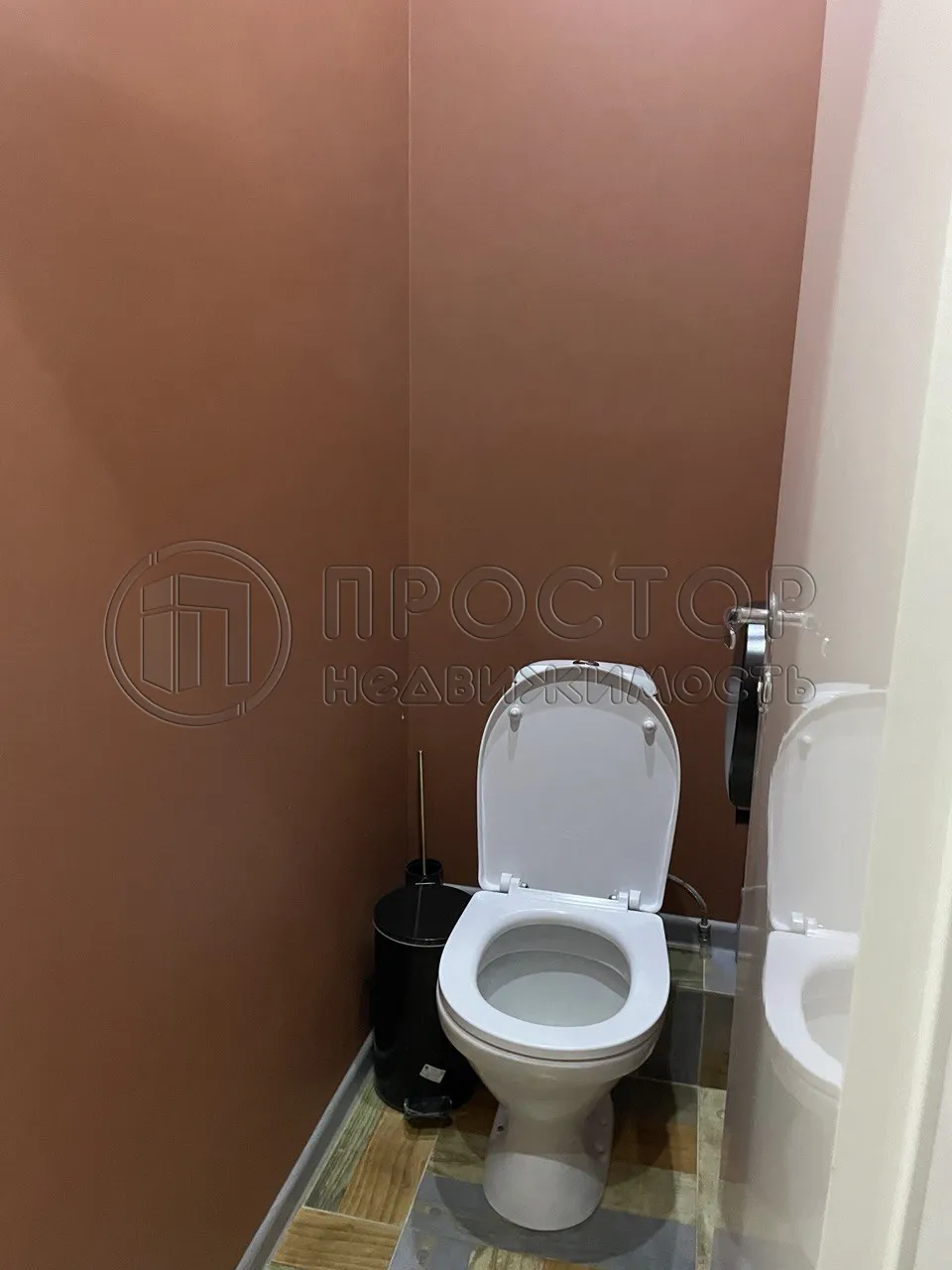 Коммерческая недвижимость (офисное), 100 м² - фото 9