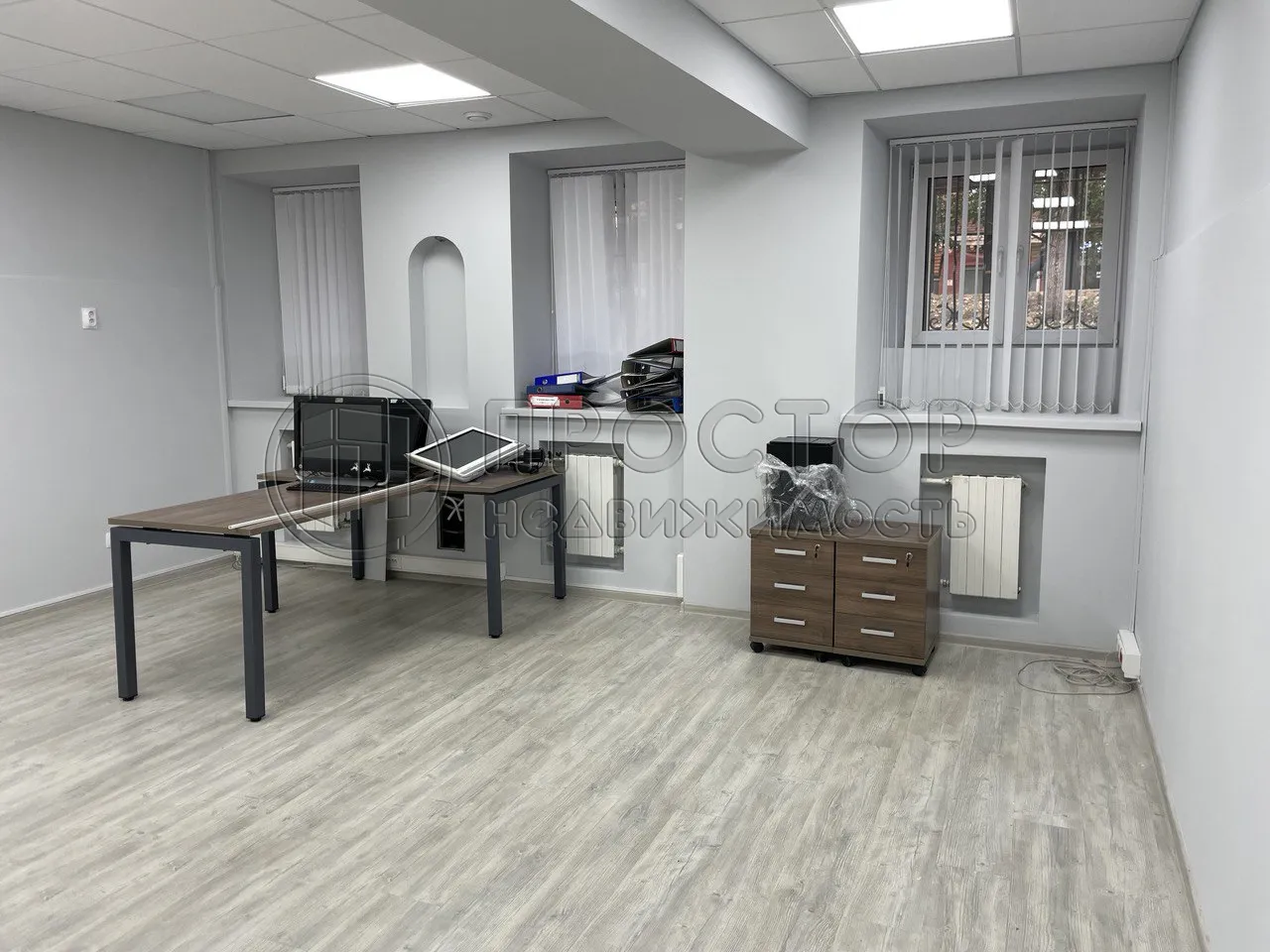 Коммерческая недвижимость (офисное), 100 м² - фото 10