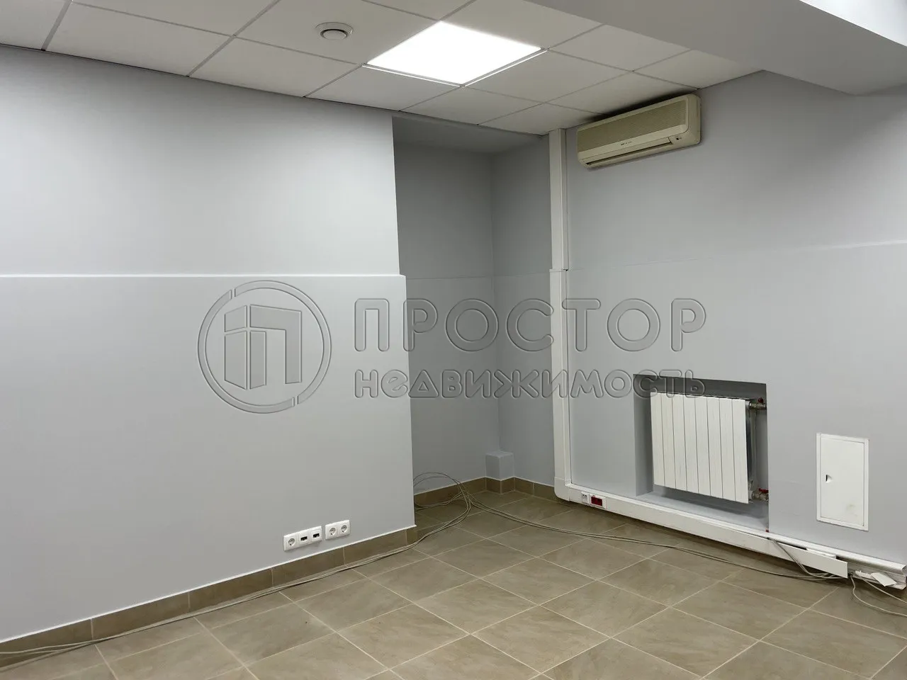 Коммерческая недвижимость (офисное), 100 м² - фото 11