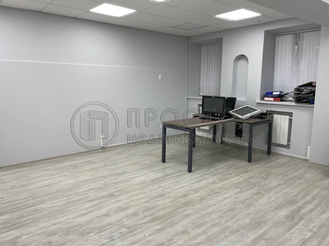 Коммерческая недвижимость (офисное), 100 м² - фото 12