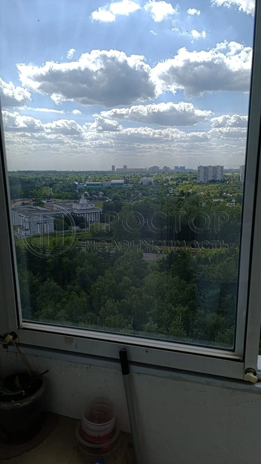 1-комнатная квартира, 40 м² - фото 8