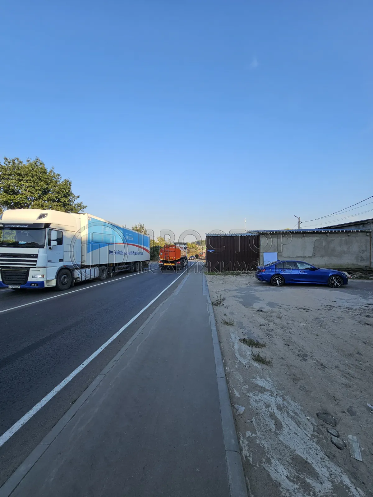 Коммерческая недвижимость (свободного назначения), 900 м² - фото 3