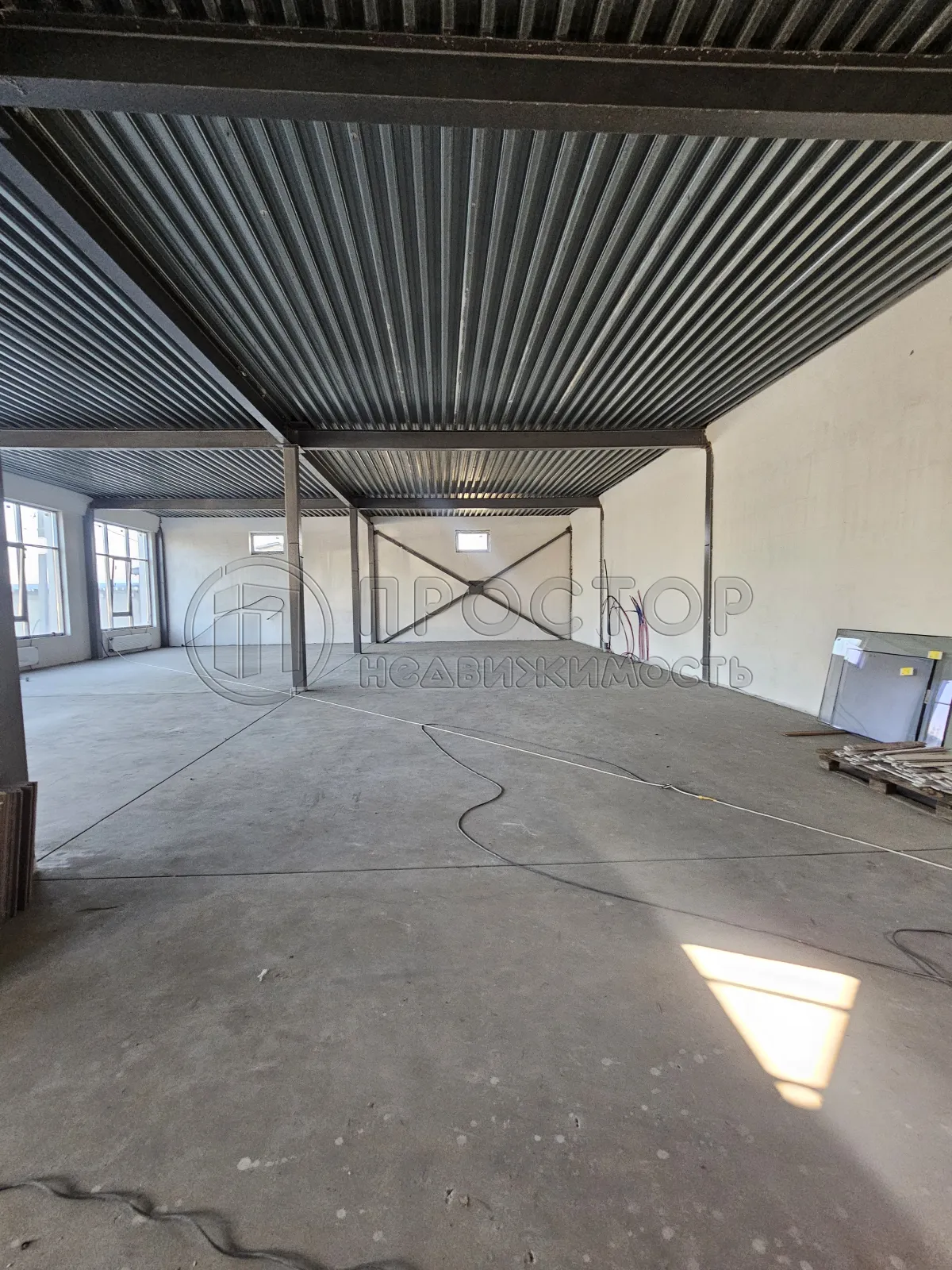 Коммерческая недвижимость (свободного назначения), 900 м² - фото 5