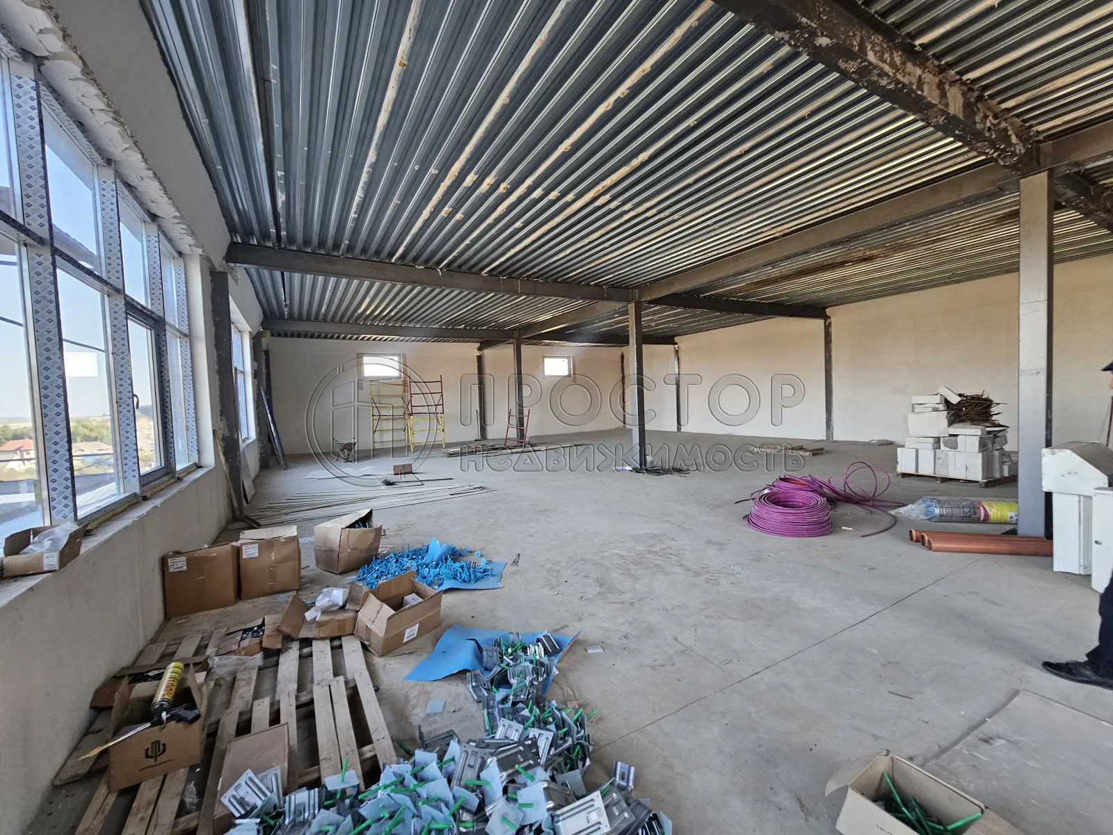 Коммерческая недвижимость (свободного назначения), 900 м² - фото 7