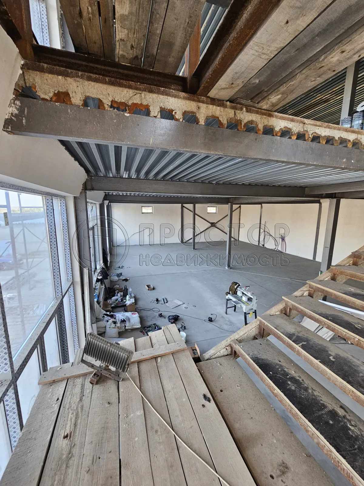 Коммерческая недвижимость (свободного назначения), 900 м² - фото 8