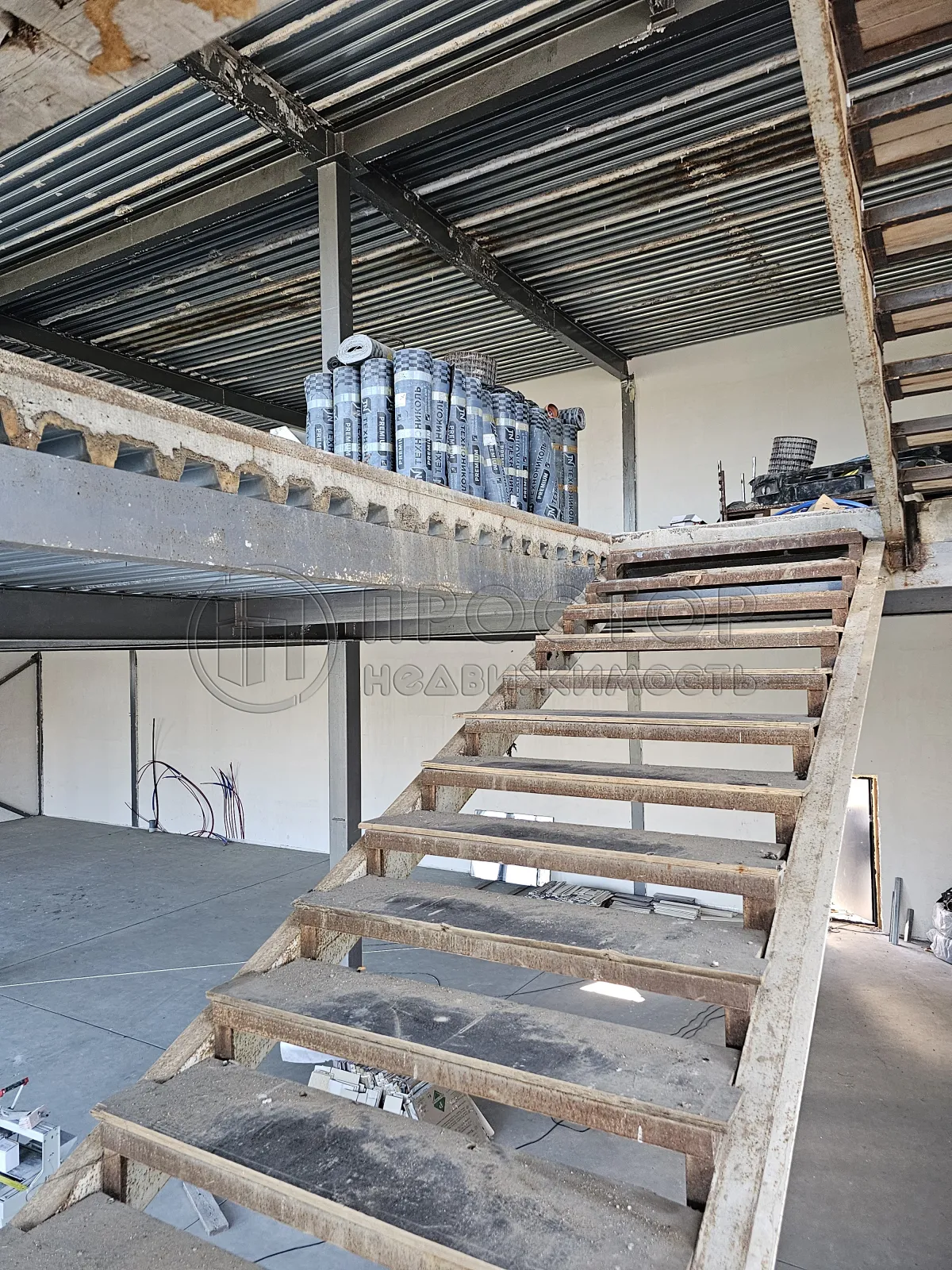 Коммерческая недвижимость (свободного назначения), 900 м² - фото 9