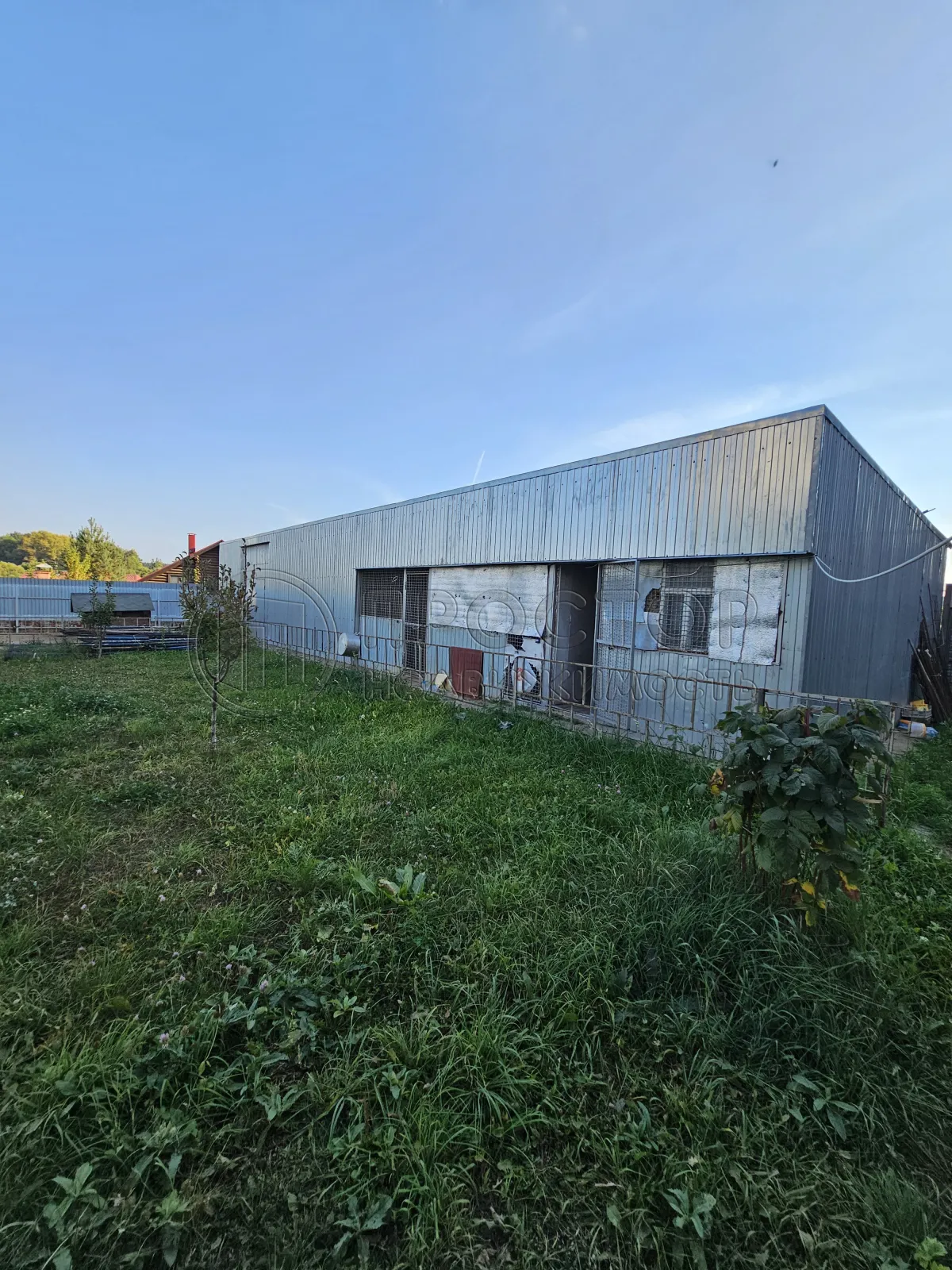 Коммерческая недвижимость (свободного назначения), 900 м² - фото 22