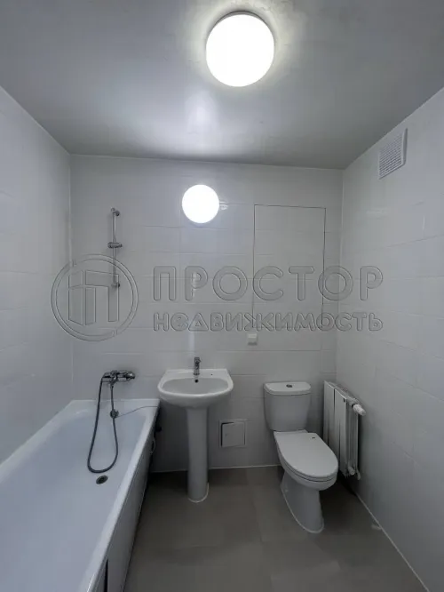 2-комнатная квартира, 58.2 м² - фото 5