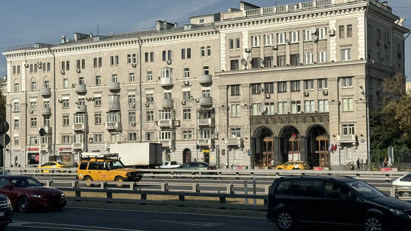 4-комнатная квартира, 125 м² - фото 22