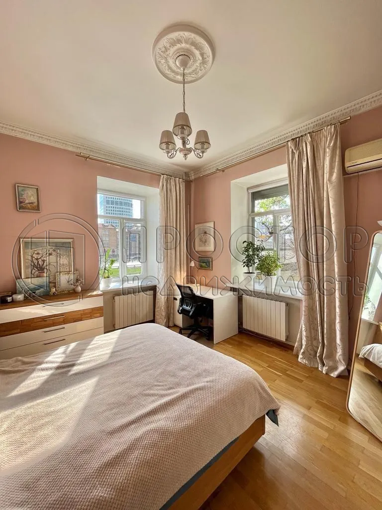 4-комнатная квартира, 125 м² - фото 5