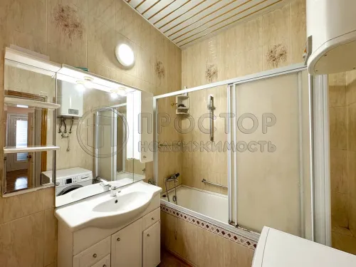 4-комнатная квартира, 125 м² - фото 15
