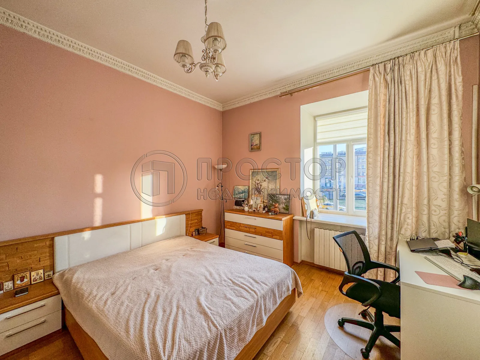 4-комнатная квартира, 125 м² - фото 6