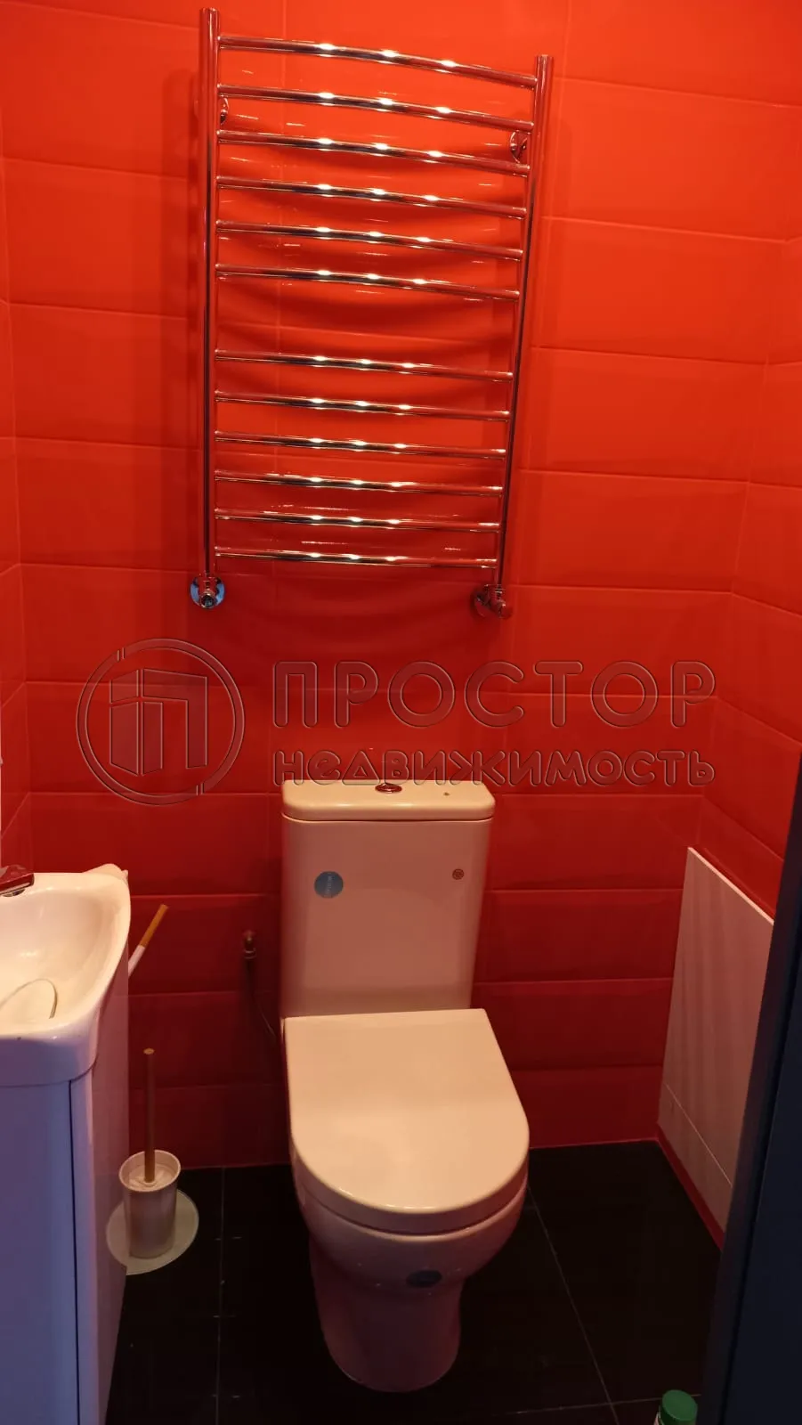 Таунхаус, 203.8 м² - фото 13