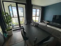 2-комнатная квартира, 57.31 м² - фото 34
