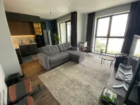 2-комнатная квартира, 57.31 м² - фото 37