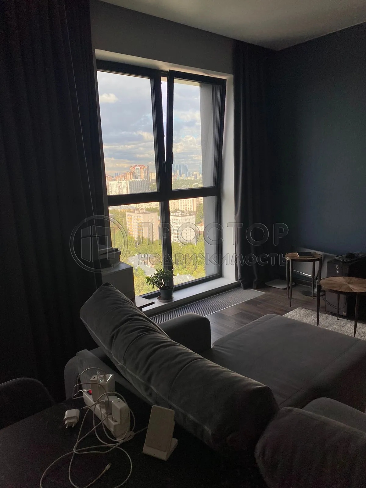 2-комнатная квартира, 57.31 м² - фото 9