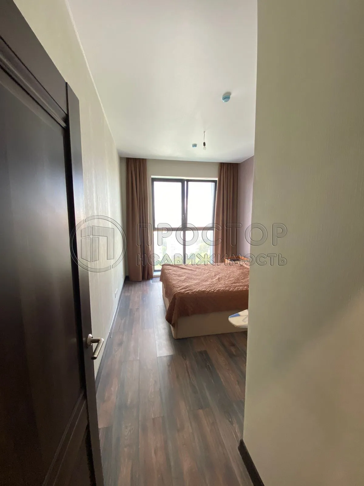 2-комнатная квартира, 57.31 м² - фото 11