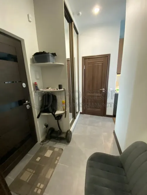 2-комнатная квартира, 57.31 м² - фото 15