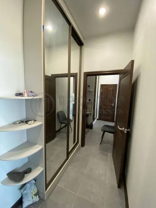 2-комнатная квартира, 57.31 м² - фото 16