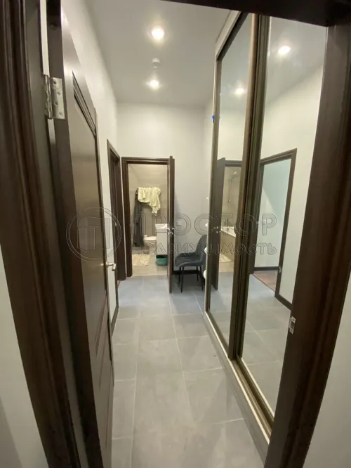 2-комнатная квартира, 57.31 м² - фото 18