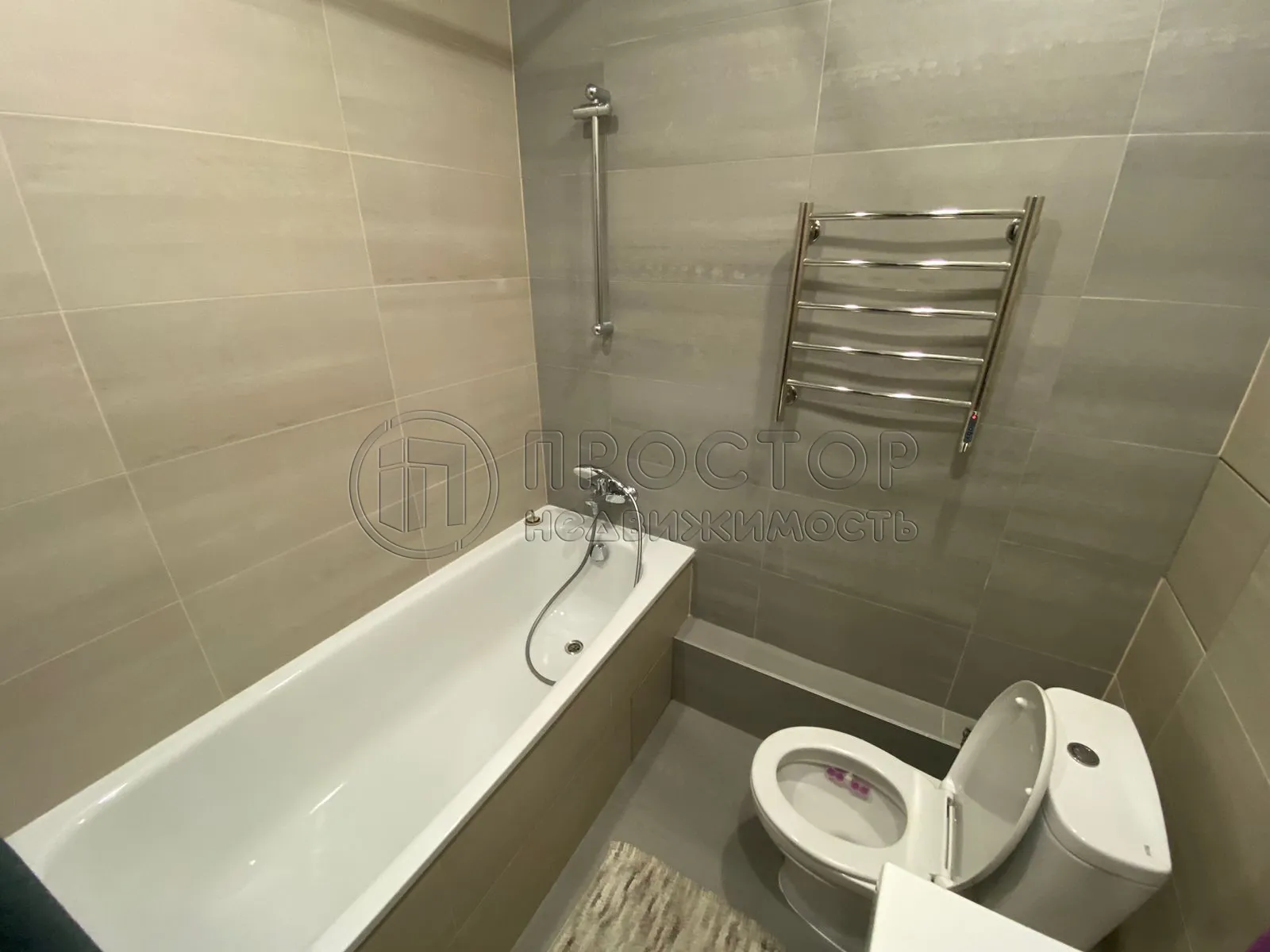 2-комнатная квартира, 57.31 м² - фото 23