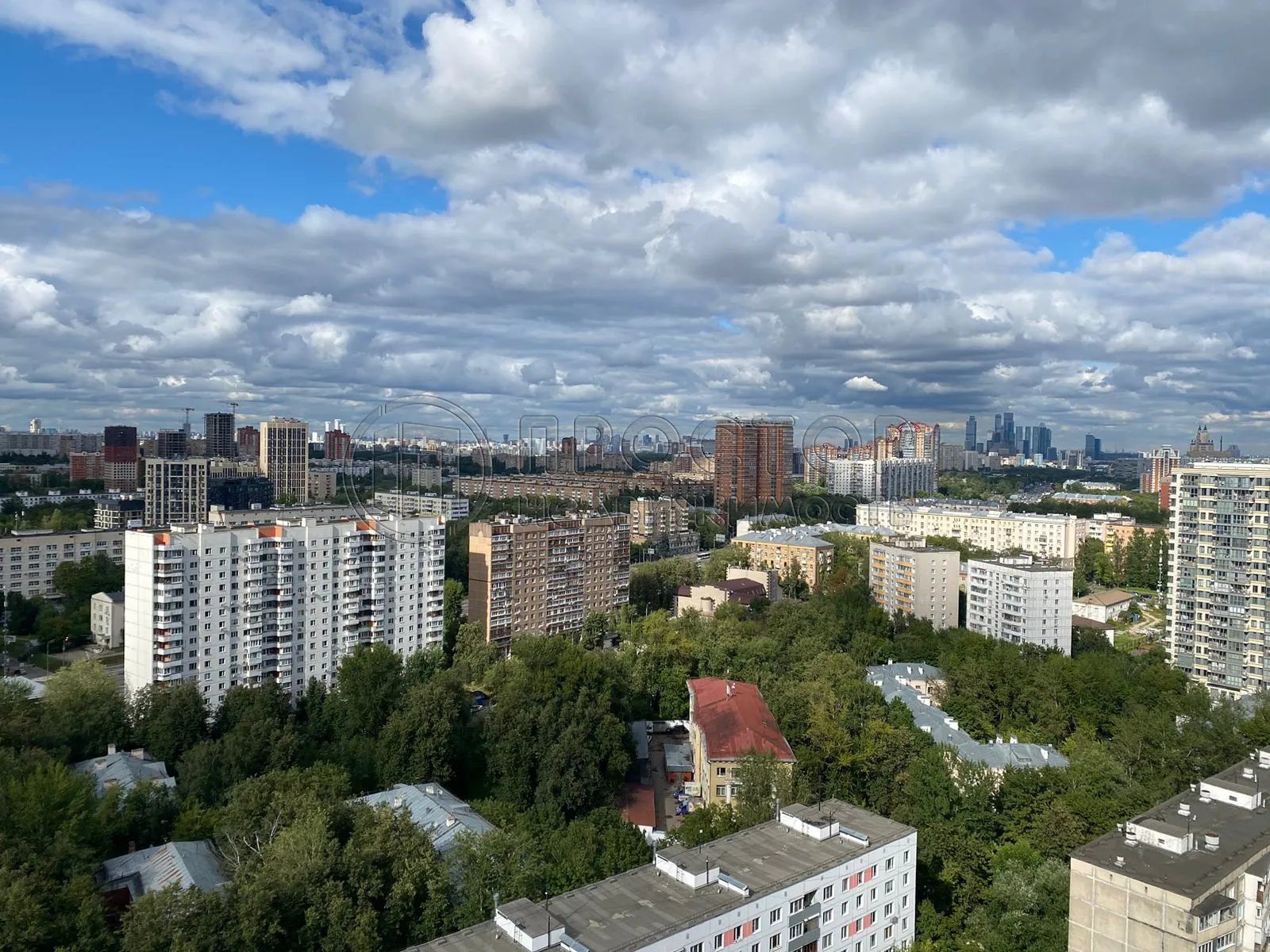 2-комнатная квартира, 57.31 м² - фото 26