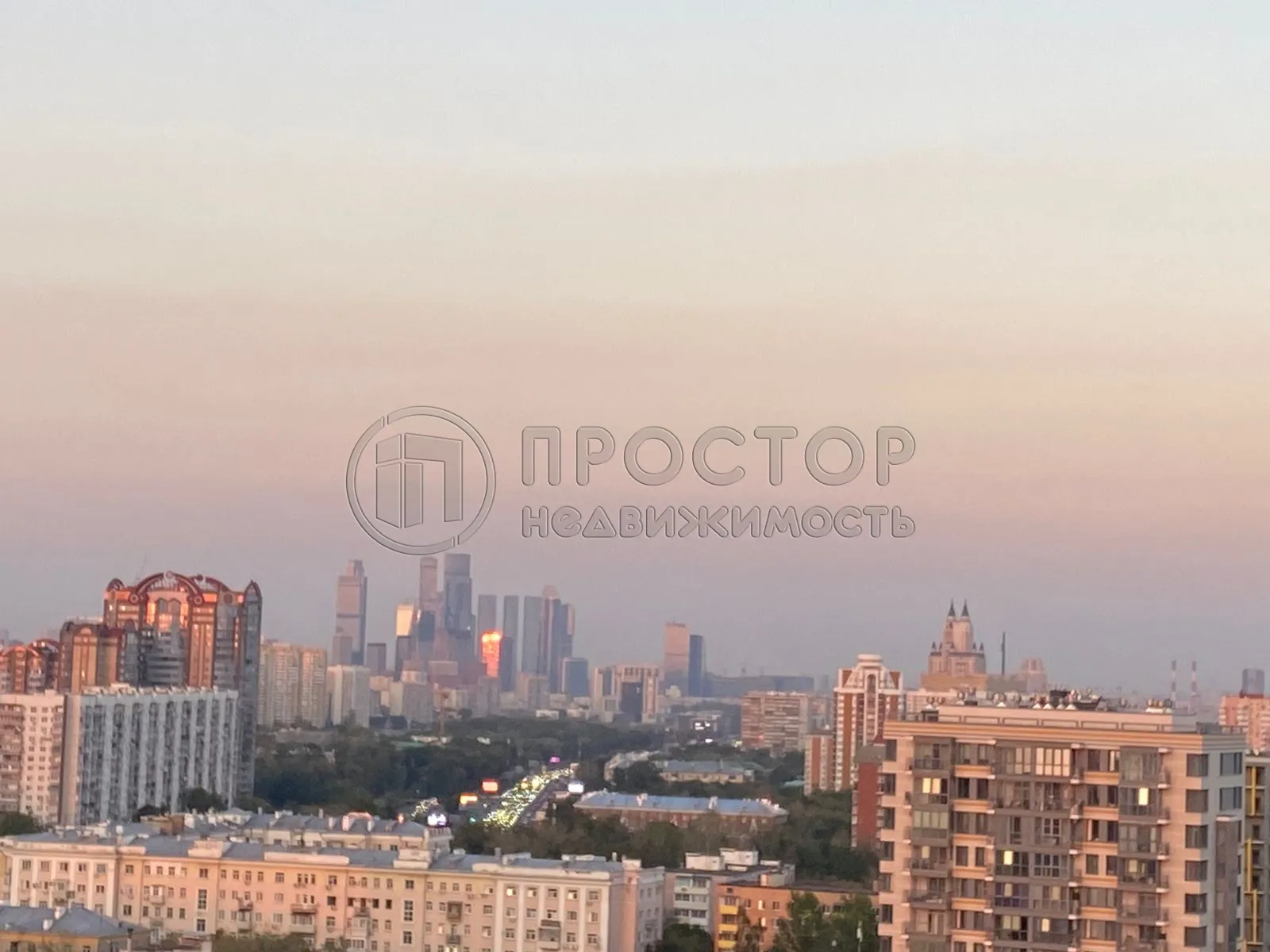 2-комнатная квартира, 57.31 м² - фото 27