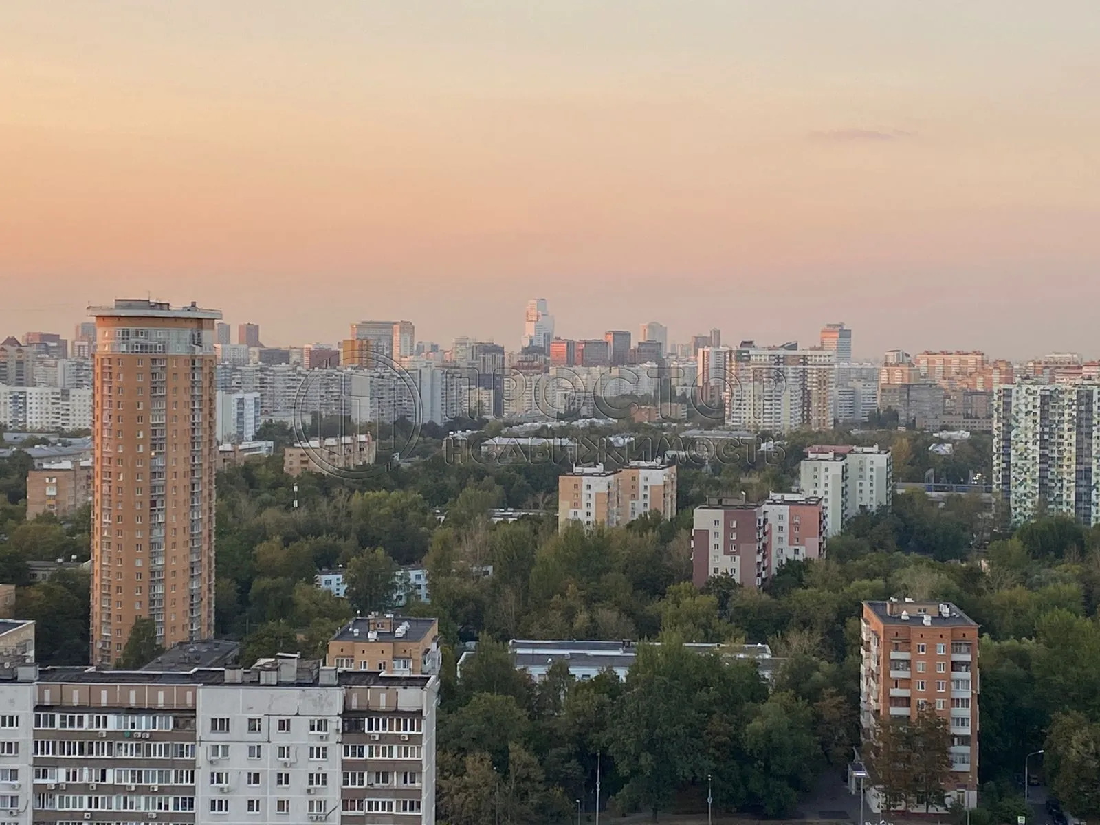 2-комнатная квартира, 57.31 м² - фото 30