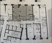 2-комнатная квартира, 57.31 м² - фото 63