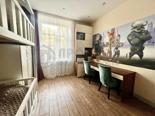2-комнатная квартира, 55.9 м² - фото 5
