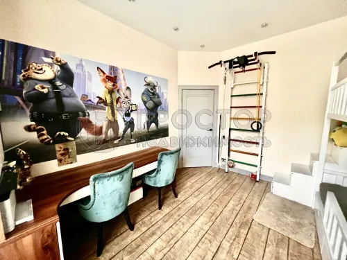 2-комнатная квартира, 55.9 м² - фото 6