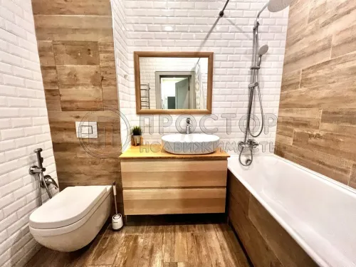 2-комнатная квартира, 55.9 м² - фото 8